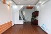New house for rent in Westlake area,  Hanoi, unfurnished